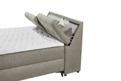 ED-Lifestyle Lits Boxspring|Lits Double<Lit coffre YUCATAN