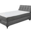 ED-Lifestyle Lits Simple|Lits Boxspring<Lit coffre YUCATAN