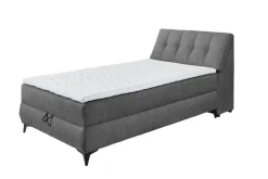 ED-Lifestyle Lits Simple|Lits Boxspring<Lit coffre YUCATAN