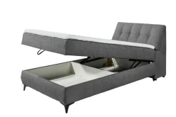 ED-Lifestyle Lits Simple|Lits Boxspring<Lit coffre YUCATAN