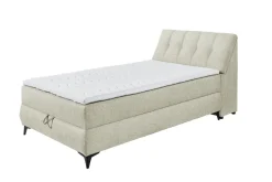 ED-Lifestyle Lits Simple|Lits Boxspring<Lit coffre YUCATAN