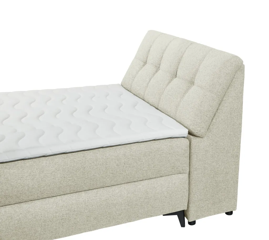 ED-Lifestyle Lits Simple|Lits Boxspring<Lit coffre YUCATAN