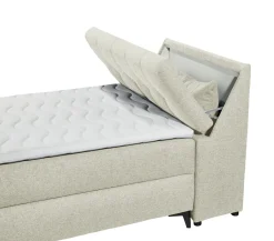 ED-Lifestyle Lits Simple|Lits Boxspring<Lit coffre YUCATAN