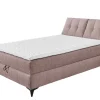 ED-Lifestyle Lits Boxspring|Lits Double<Lit coffre YUCATAN