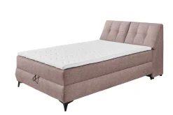 ED-Lifestyle Lits Boxspring|Lits Double<Lit coffre YUCATAN
