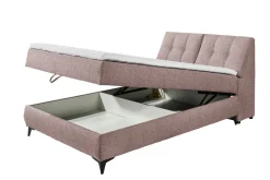 ED-Lifestyle Lits Boxspring|Lits Double<Lit coffre YUCATAN