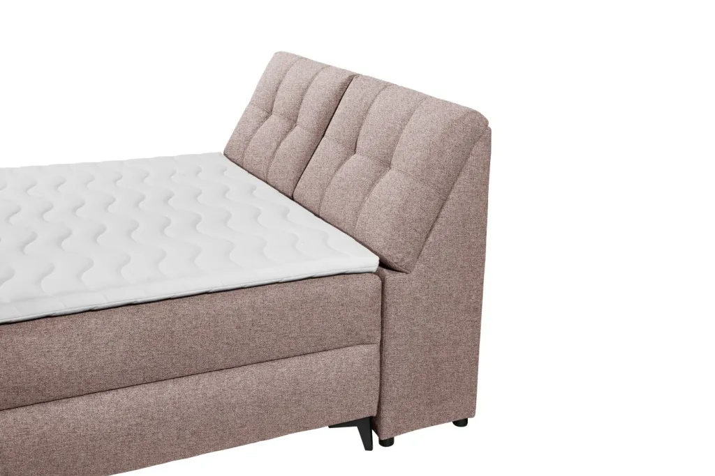 ED-Lifestyle Lits Boxspring|Lits Double<Lit coffre YUCATAN
