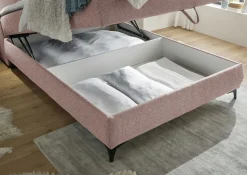 ED-Lifestyle Lits Boxspring|Lits Double<Lit coffre YUCATAN