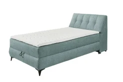 ED-Lifestyle Lits Simple|Lits Boxspring<Lit coffre YUCATAN