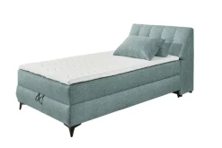 ED-Lifestyle Lits Simple|Lits Boxspring<Lit coffre YUCATAN