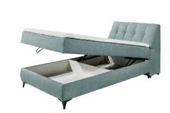 ED-Lifestyle Lits Simple|Lits Boxspring<Lit coffre YUCATAN