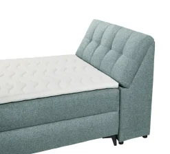 ED-Lifestyle Lits Simple|Lits Boxspring<Lit coffre YUCATAN