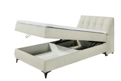 ED-Lifestyle Lits Simple|Lits Boxspring<Lit coffre YUCATAN