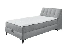 ED-Lifestyle Lits Simple|Lits Boxspring<Lit coffre YUCATAN