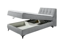 ED-Lifestyle Lits Simple|Lits Boxspring<Lit coffre YUCATAN