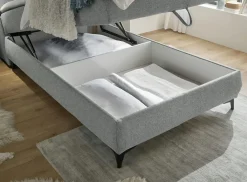 ED-Lifestyle Lits Simple|Lits Boxspring<Lit coffre YUCATAN