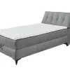 ED-Lifestyle Lits Simple|Lits Boxspring<Lit coffre YUCATAN