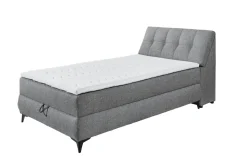 ED-Lifestyle Lits Simple|Lits Boxspring<Lit coffre YUCATAN