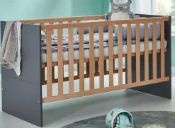 Arthur Berndt Chambre De Bébé Complète<Lit de bébé 3 éléments ALESSIA