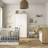 Gami Chambre De Bébé Complète<Lit de bébé 6 éléments ARTHUR