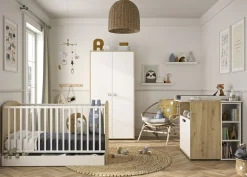 Gami Chambre De Bébé Complète<Lit de bébé 6 éléments ARTHUR