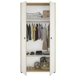 Gami Chambre De Bébé Complète<Lit de bébé 6 éléments ARTHUR