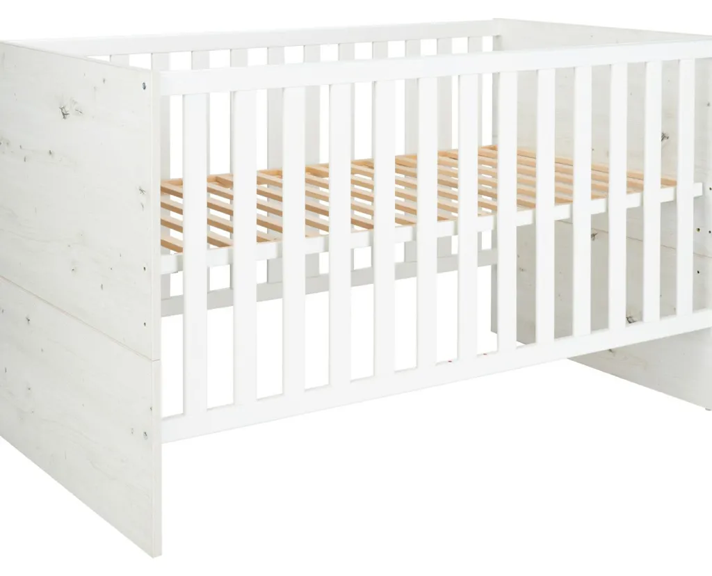 Arthur Berndt Chambre De Bébé Complète<Lit de bébé 2 éléments LILLE