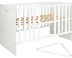 Arthur Berndt Chambre De Bébé Complète<Lit de bébé 2 éléments LILLE