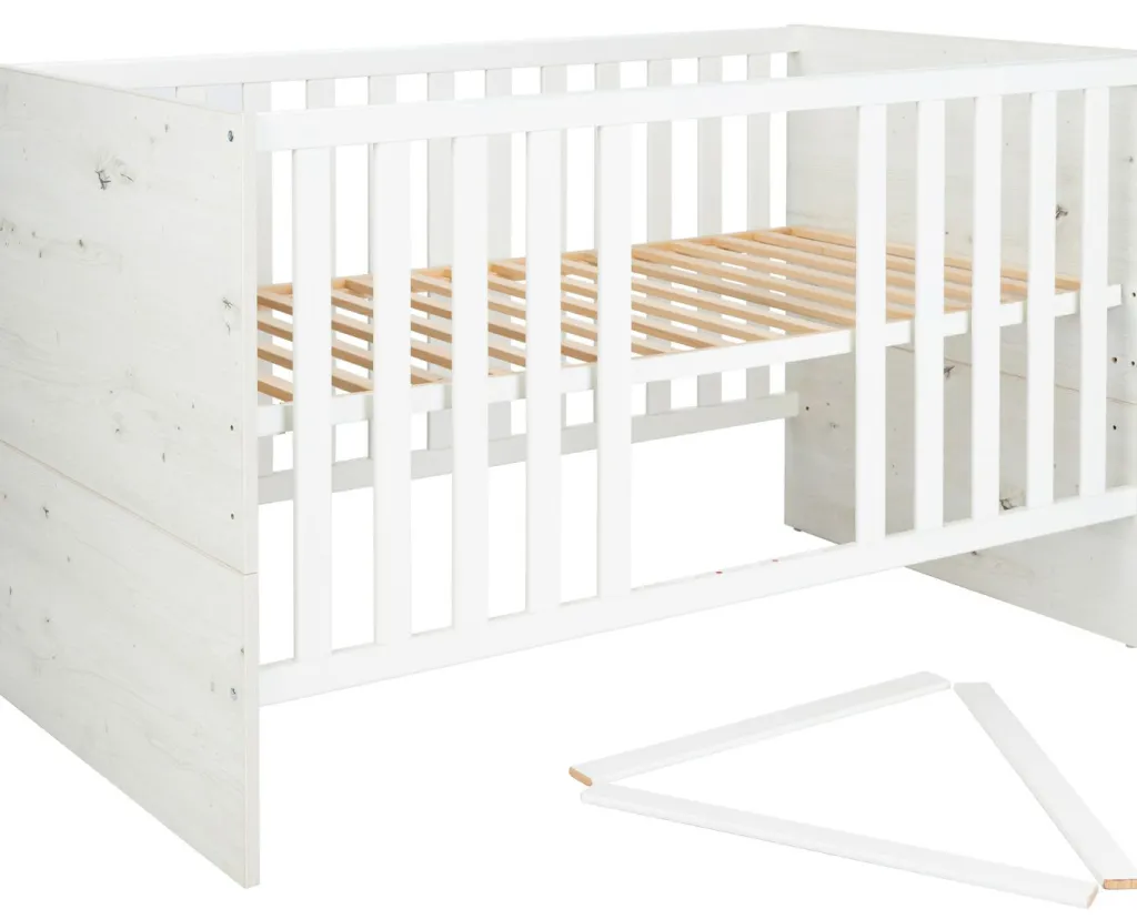Arthur Berndt Chambre De Bébé Complète<Lit de bébé 2 éléments LILLE