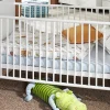 Lit de bébé AIK