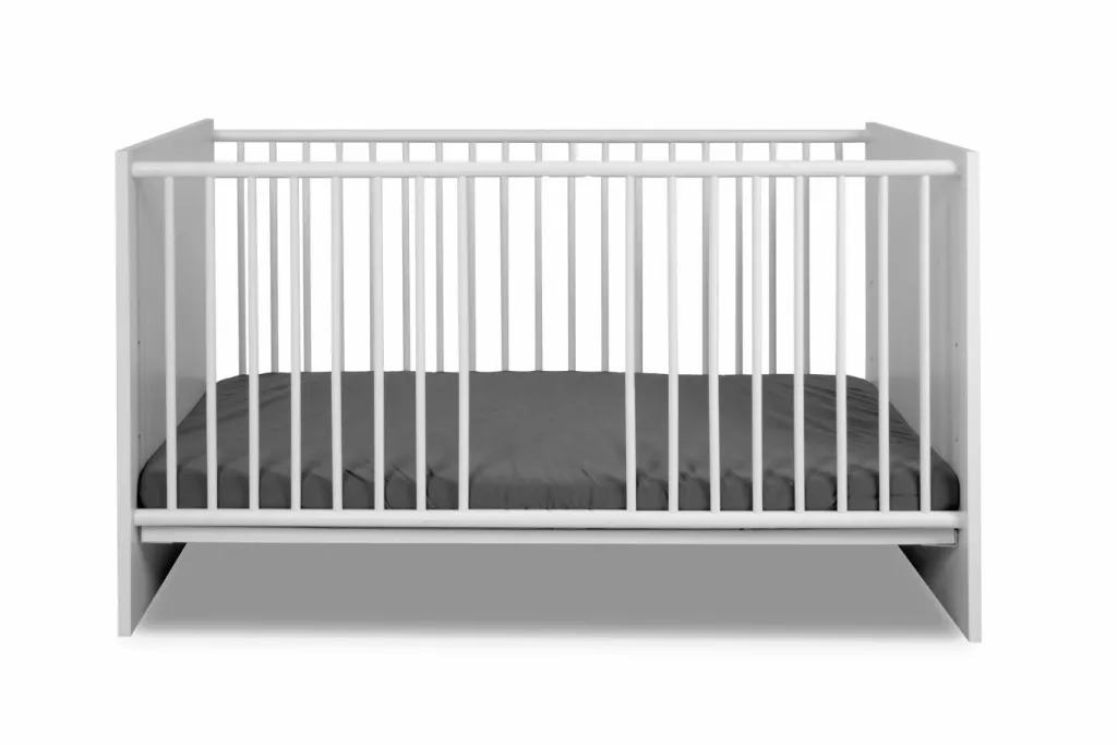 Finori Lits Bébés<Lit de bébé INGAMAR 66B