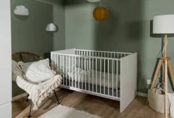 Finori Lits Bébés<Lit de bébé INGAMAR 66B