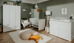 Finori Lits Bébés<Lit de bébé INGAMAR 66B