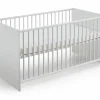 Lit de bébé JOSCHUA