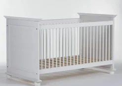 Lit de bébé LAURA