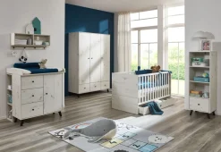 Lit de bébé LILLE