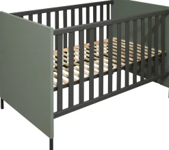 Mäusbacher Lits Bébés<Lit de bébé LUCEA