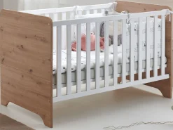 Arthur Berndt Lits Bébés<Lit de bébé MARLON