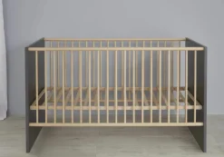 Lit de bébé MATS
