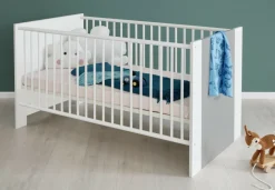 Trendteam Lits Bébés<Lit de bébé PIA