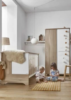 Gami Lits Bébés<Lit de bébé SACHA