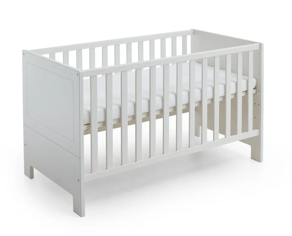 Arthur Berndt Lits Bébés<Lit de bébé THILO