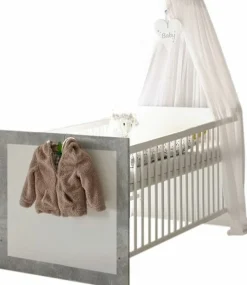 Lit de bébé TIMO