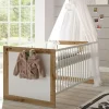 Pol-Power Lits Bébés<Lit de bébé TIMO