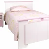 Enfant Parisot Lits Simple|Lits Pour Enfants Et Adolescents<Lit d'enfant avec chevet BIOTIFUL 4