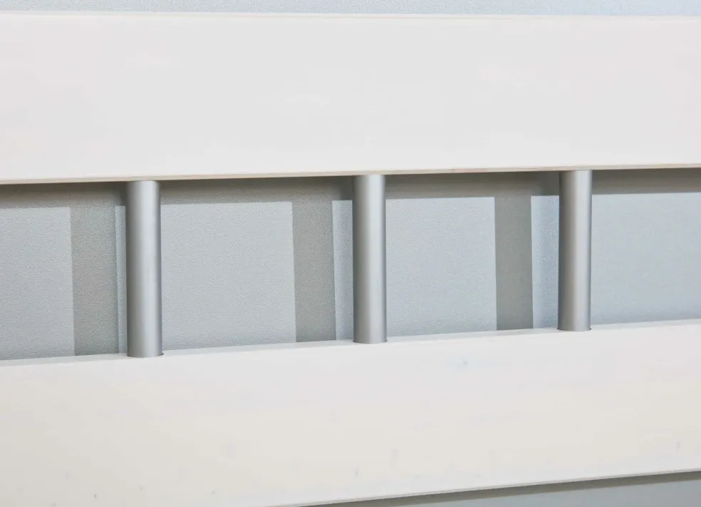 Lit double FANA 140x200