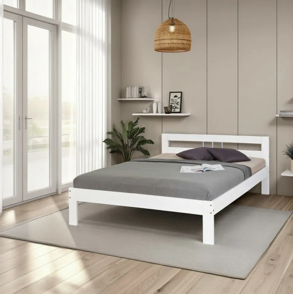 Lit double FANA 140x200