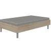 Wimex Lits Simple|Cadres De Lits<Lit EASY BEDS COMFORT
