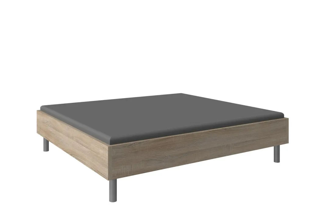 Wimex Lits Double|Cadres De Lits<Lit EASY BEDS COMFORT