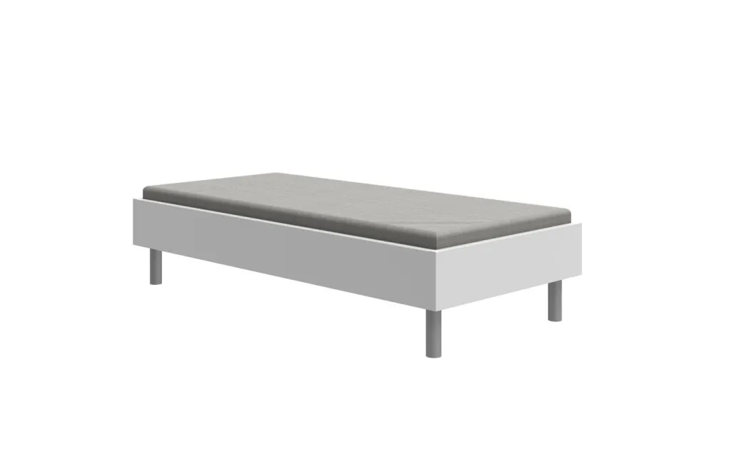 Wimex Lits Simple|Cadres De Lits<Lit EASY BEDS COMFORT